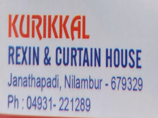 KURIKKAL REXINE HOUSE NILAMBUR