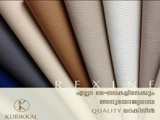 KURIKKAL REXINE HOUSE NILAMBUR