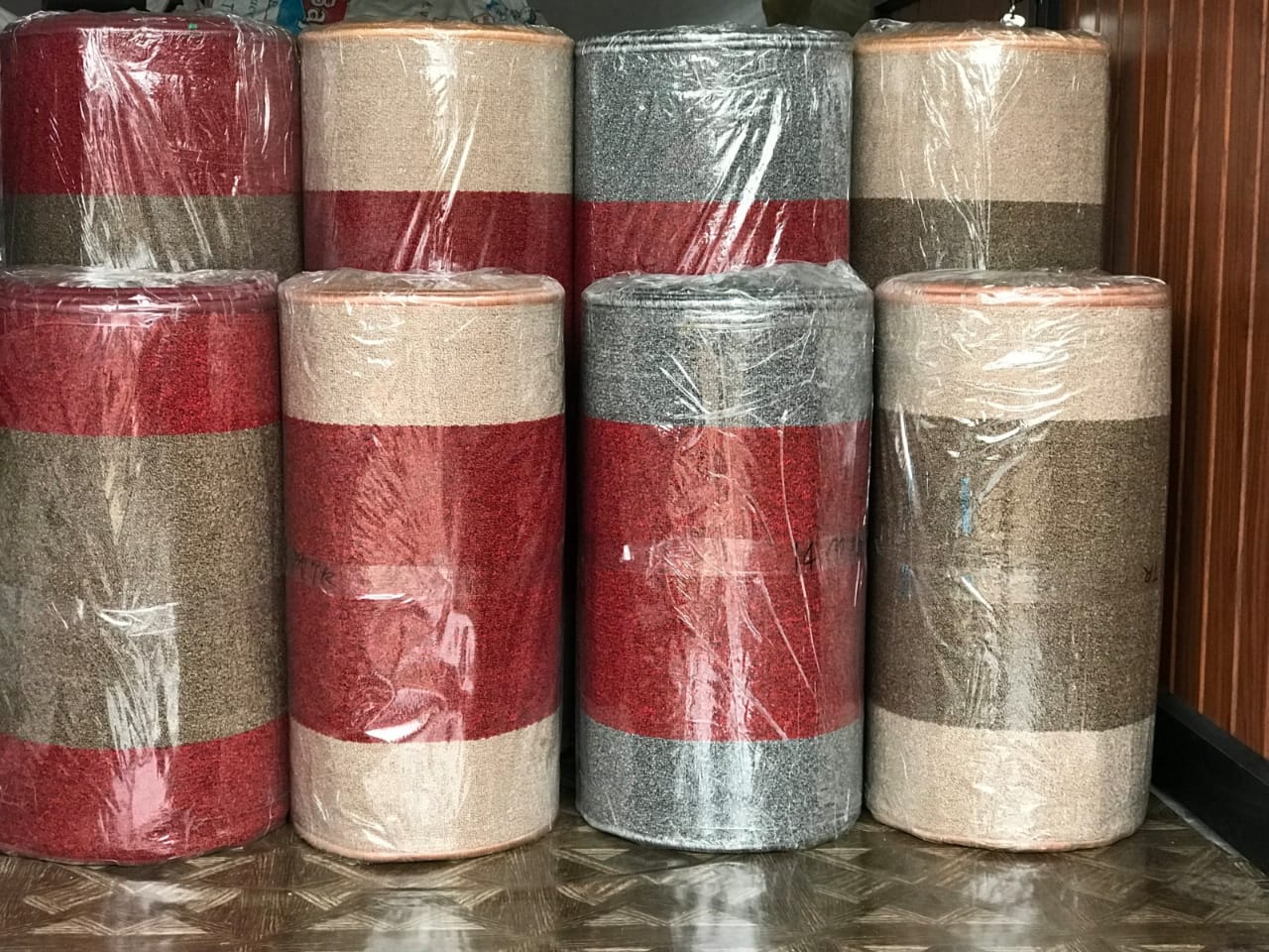 KURIKKAL REXINE HOUSE NILAMBUR